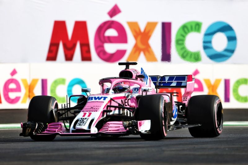 Ocon: to był prawdopodobnie mój najgorszy wyścig w F1