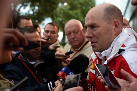 Clear: Ferrari podjęło odważną decyzję