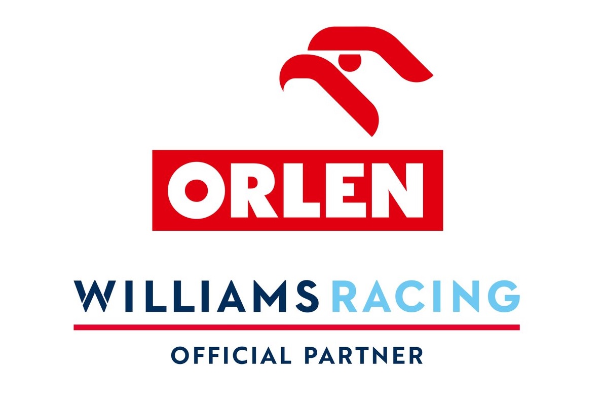 PKN Orlen partnerem Williams Racing