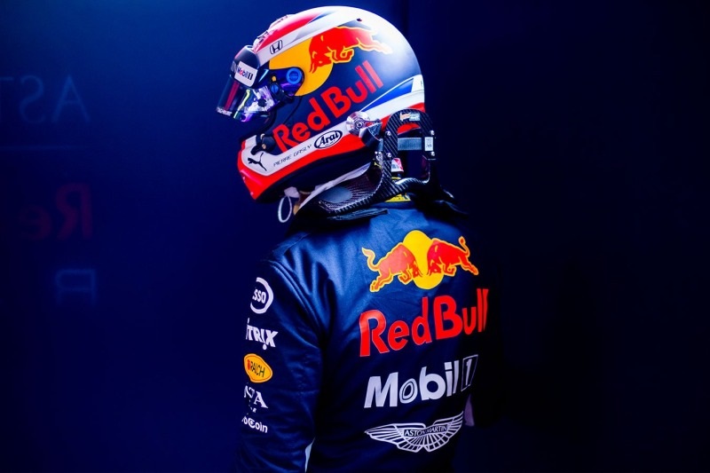 Red Bull przeprosił Pierre'a Gasly'ego
