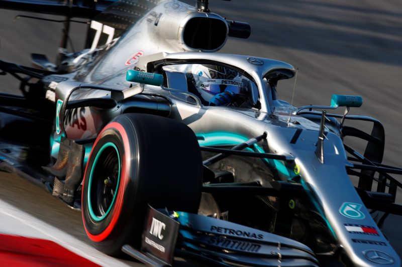 Mercedes będzie przyglądać się wszystkim koncepcjom aerodynamicznym