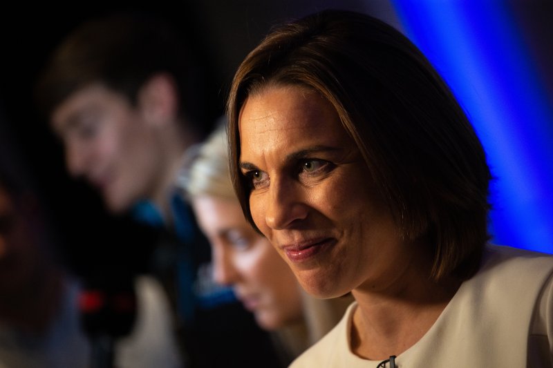 Claire Williams przyznała, że to jej zmiany doprowadziły do kryzysu