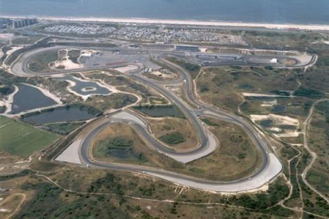 Zandvoort podpisał umowę z F1, a GP Brazylii przeniesie się na inny tor