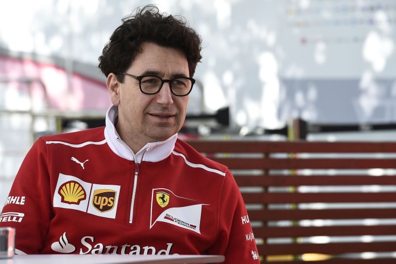 Ferrari szykuje serię poprawek SF90 jeszcze przed przerwą wakacyjną