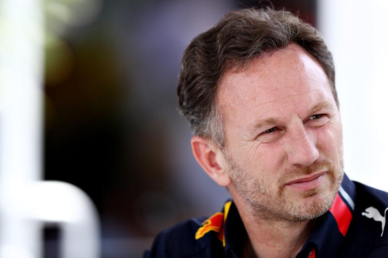 Horner: powrót tankowania nie rozwiąże problemów Formuły 1