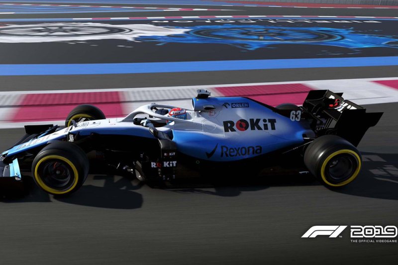 Czy warto kupić F1 2019? Recenzja gry 