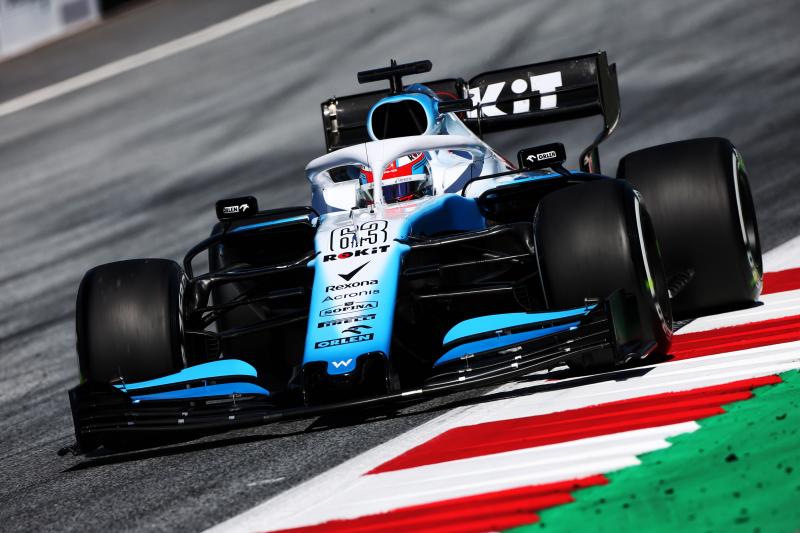 Williams sądzi, że FW42 stanowi dobrą podstawę na przyszły sezon