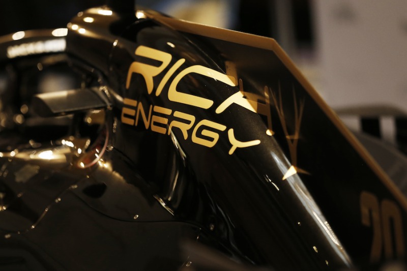 Rich Energy: żałujemy incydentu, który wywołał nasz pracownik