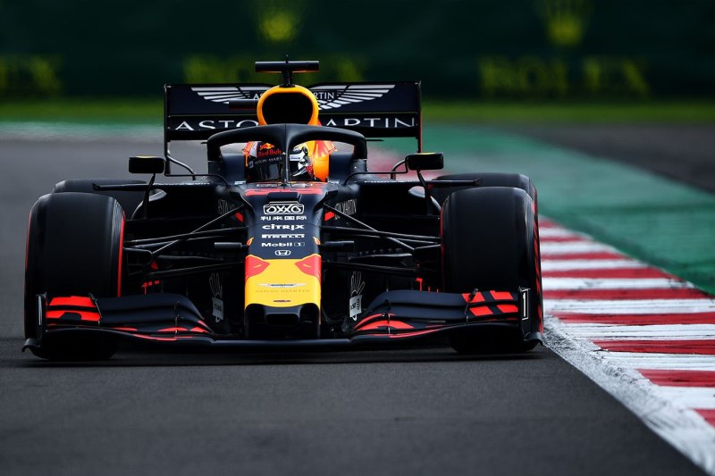 Verstappen otrzymał karę za żółte flagi, Leclerc ruszy z pole position