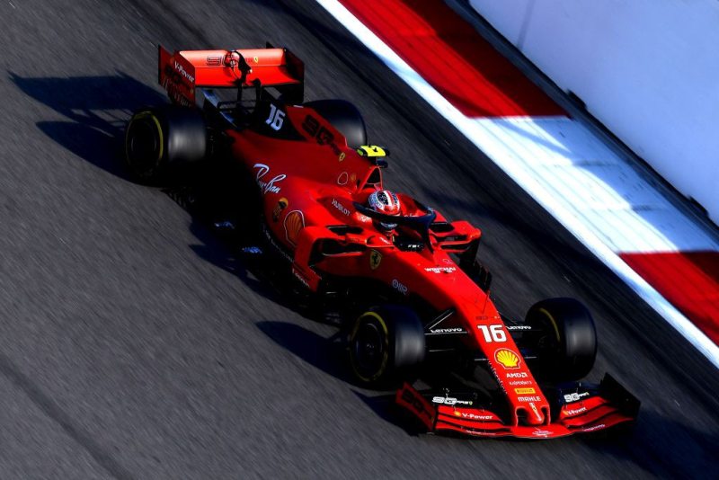 Ferrari chce częściej wygrywać, szczególnie po startach z pole position