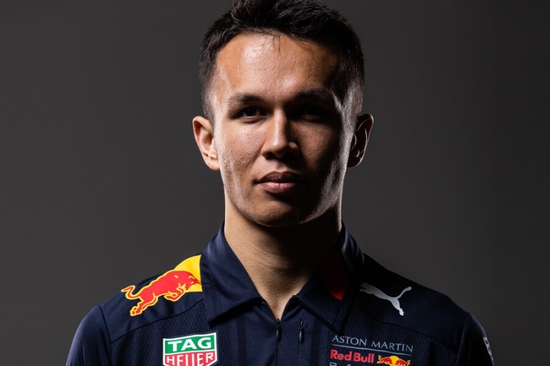 Red Bull i Toro Rosso utrzymają obecne składy w sezonie 2020