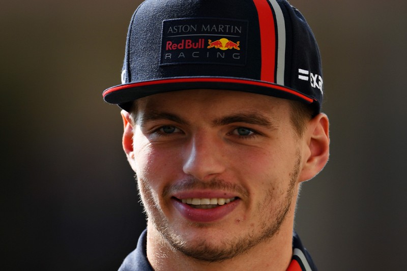 Verstappen wierzy, że Red Bull jest coraz bliżej mistrzowskiego auta