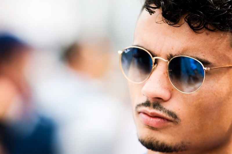 Pascal Wehrlein pozostanie kierowcą symulatora Ferrari