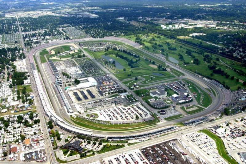 Penske przyznaje, że chce powrotu F1 na Indianapolis