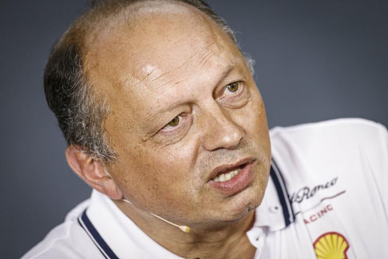 F1 ma plan ratunkowy na wypadek problemów finansowych zespołów