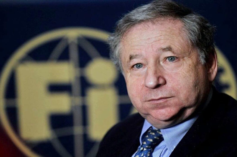 Todt: Ferrari sprzeciwiło się opublikowaniu szczegółów śledztwa