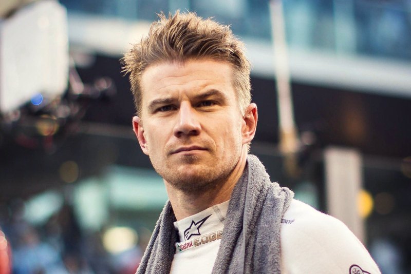 Hulkenberg ma nadzieję na powrót do Formuły 1