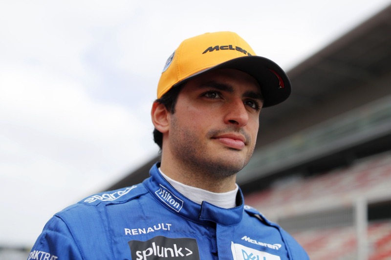 Sainz podpisze kontrakt z Ferrari w ciągu 48 godzin?