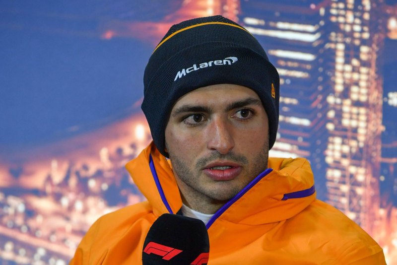 Komentarz: czy Carlos Sainz to najlepszy wybór dla Ferrari?