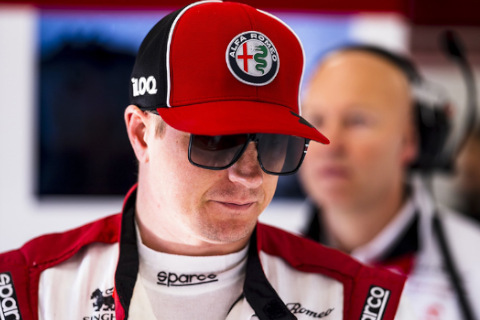 Raikkonen rozważa zakończenie kariery po sezonie