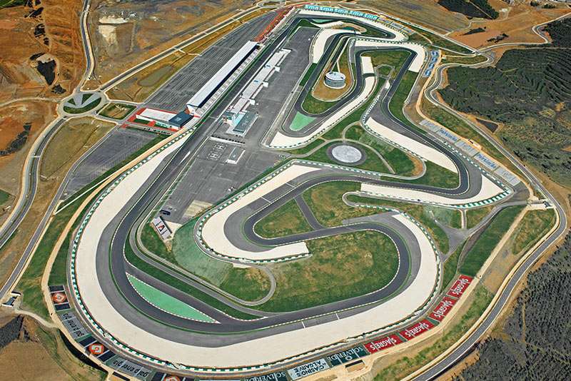 Imola, Portimao i Hockenheim dalej mają szansę na organizację wyścigów