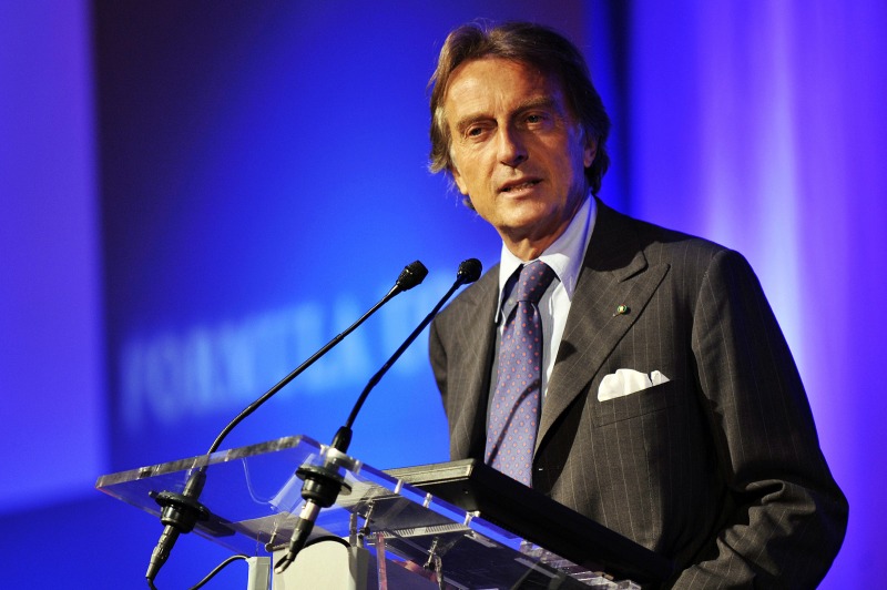 Di Montezemolo: Binotto jest zbyt osamotniony