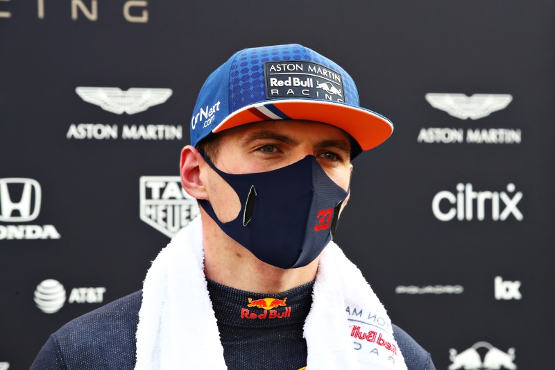 Verstappen, Vettel i Leclerc kwestionują punkty karne nałożone na Hamiltona