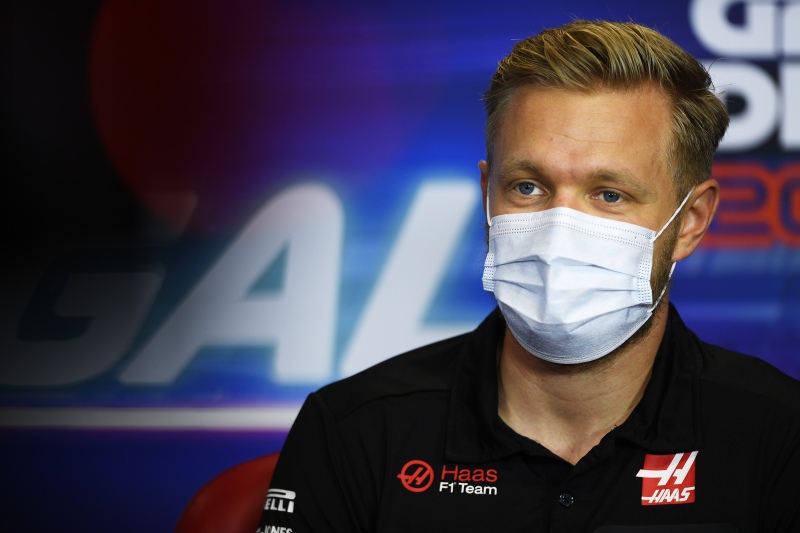 Magnussen od zawsze interesował się IndyCar