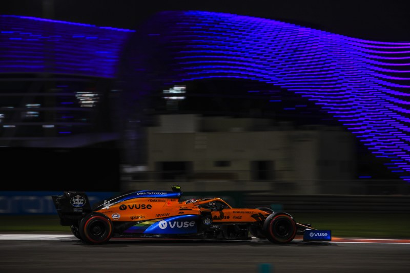 McLaren nie powiedział jeszcze ostatniego słowa
