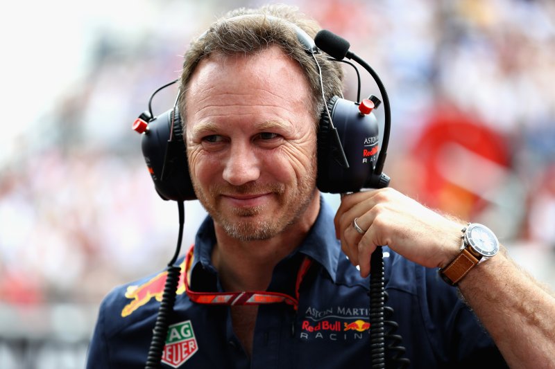 Horner: tajne głosowanie byłoby dla F1 wstydem