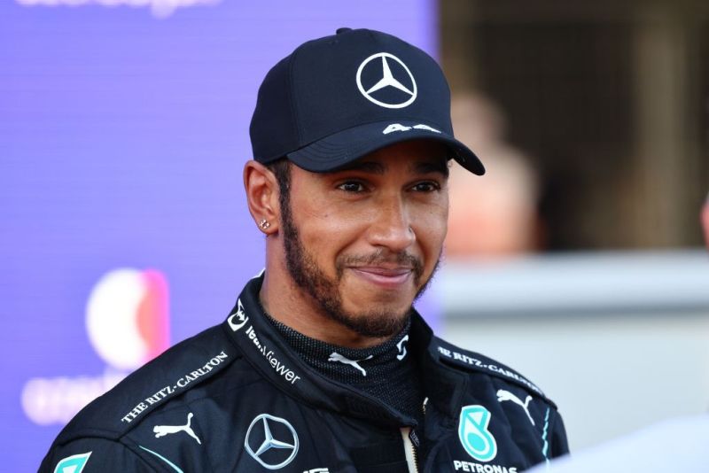 Hamilton: mam nadzieję, że nie będę ścigał się w wieku 40 lat