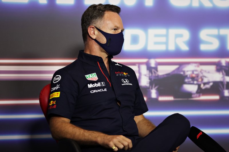 Horner o dyrektywie FIA: jestem rozczarowany
