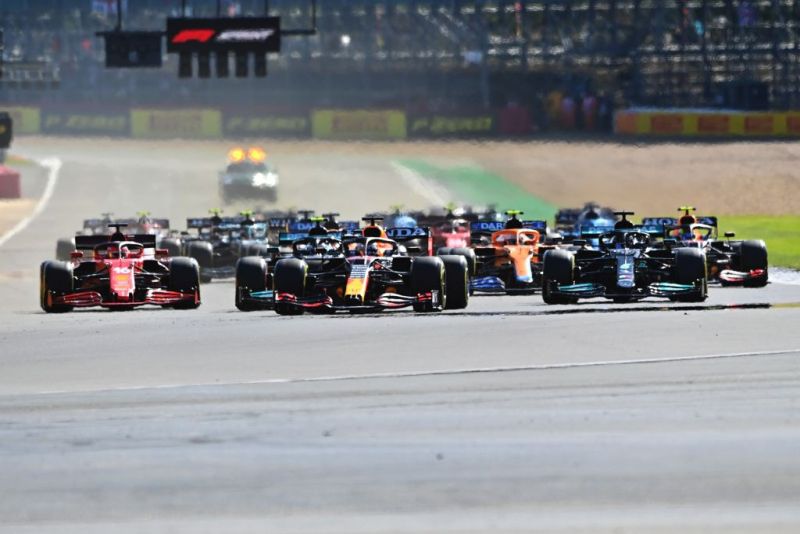 F1 rozważy przyznawanie większej ilości punktów za sprint kwalifikacyjny