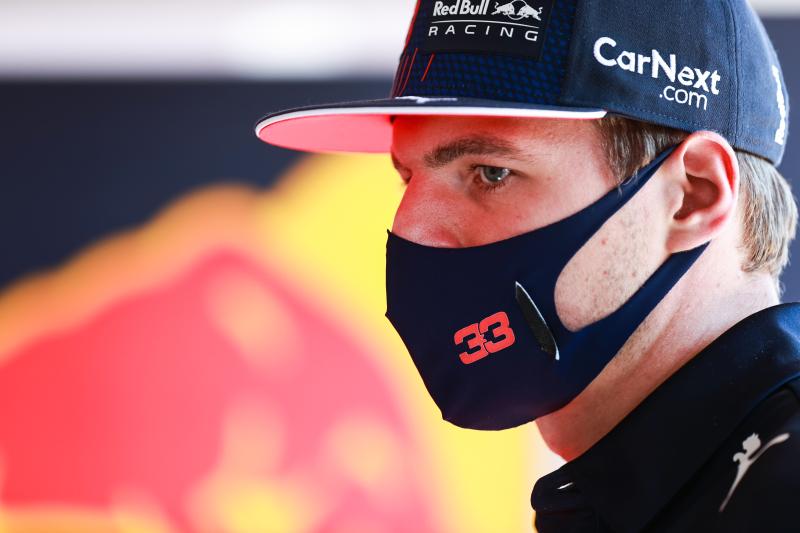 Verstappen prawidłowo rozpoczął weekend na Hungaroringu
