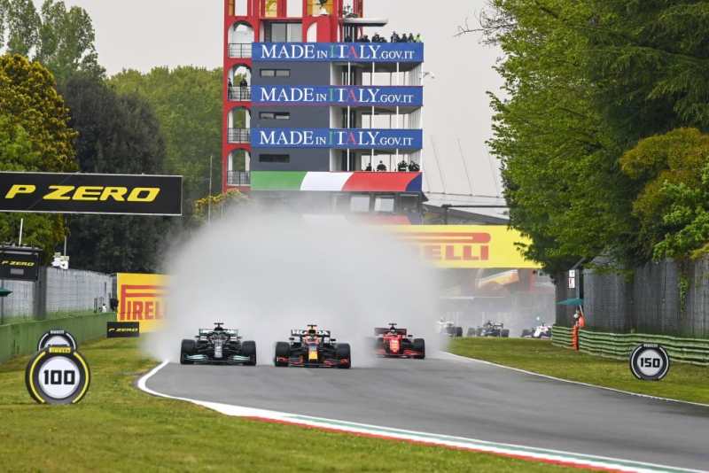 Imola bliska podpisania umowy do sezonu 2025