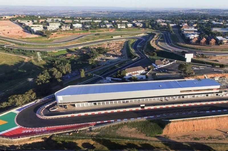 Kyalami liczy na powrót do kalendarza od 2023 roku