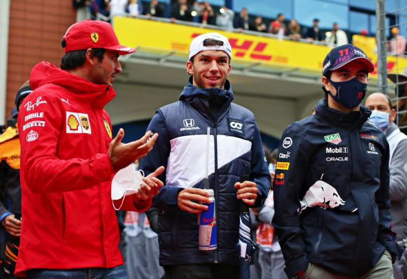 Gasly z szansami na powrót do Red Bulla w 2023 roku?