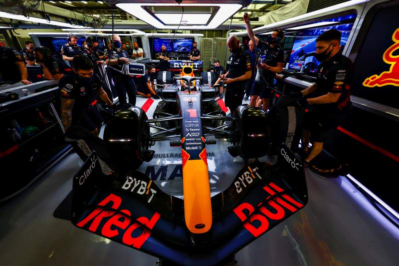 Red Bull, Ferrari czy Mercedes faworytem przed startem sezonu 2022? 