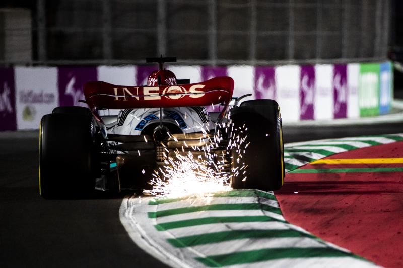 Red Bull nie przekreśla jeszcze Mercedesa