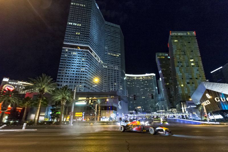 Las Vegas w 2023, Kyalami w 2024, ale kto będzie musiał zrobić im miejsce?