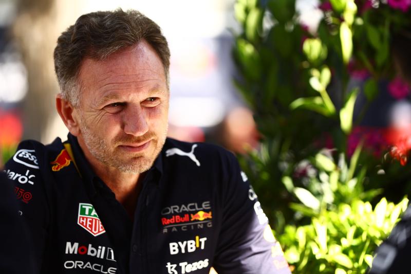 Horner: Honda znalazła rozwiązanie problemu z układem paliwa RB18