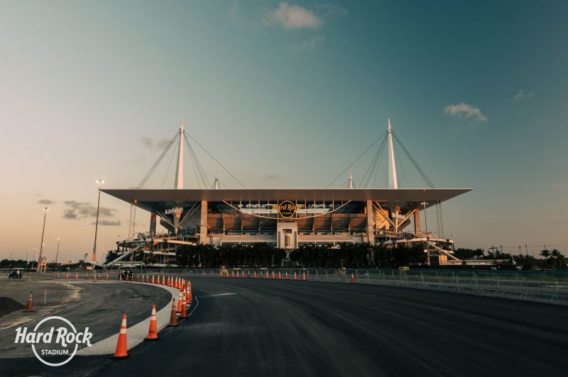 F1 nie będzie miała problemu z dyrektorem wyścigowym w Miami