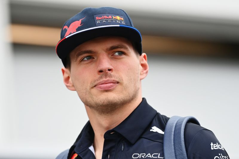 Verstappen skrytykował FIA za wdrażanie zmian w środku sezonu