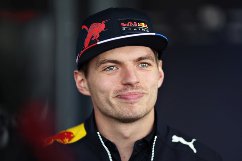 Verstappen nie zgadza się z zakazem wejścia do padoku F1 dla Piqueta