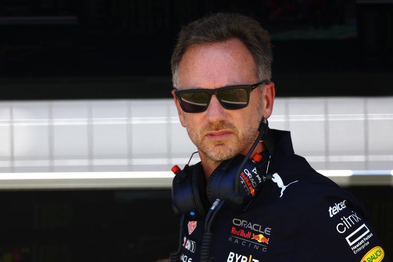 Horner pewny swego przed raportem FIA ws. limitu wydatków