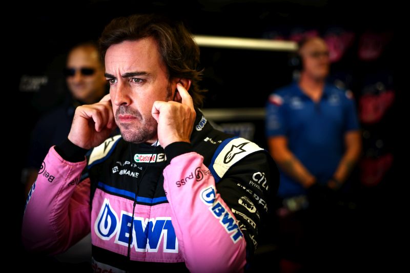 Alonso: mistrzowie zawsze wykorzystują szarą strefę przepisów