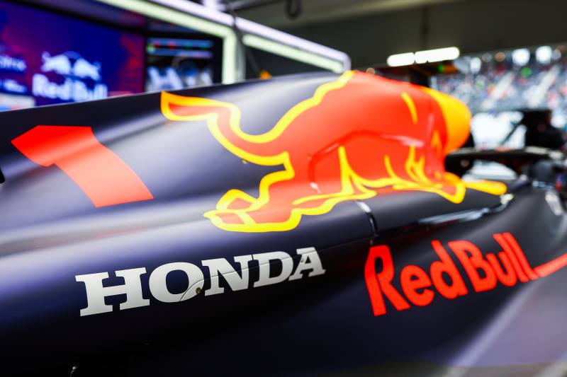 Honda zgłosiła się jako producent silników F1 od sezonu 2026