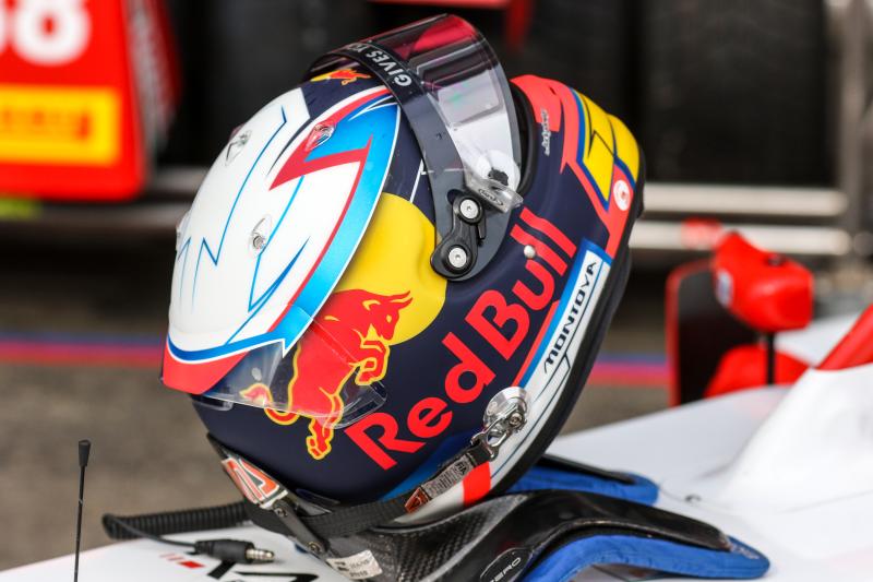 Red Bull i Ferrari ogłosili składy programów juniorskich na sezon 2023