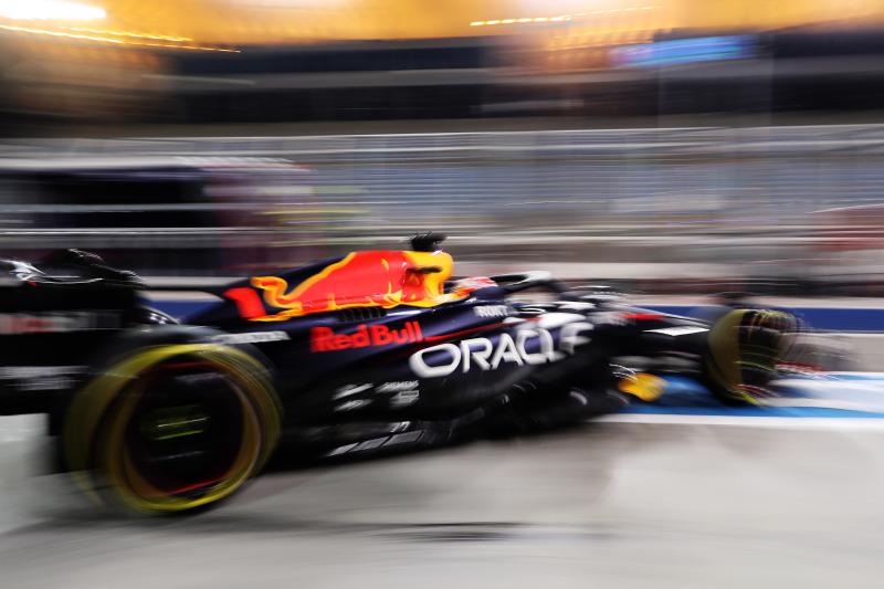 Red Bull świadomy swojej poprawy i nastawia się na mocny początek sezonu