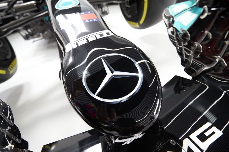 Mercedes zwerbował byłą, ważną pracownicę Red Bulla